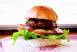 バーガーショップあいかわ
