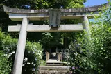 Inari Shrine