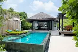 Anantara Kihavah Maldives Villas