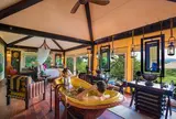 Four Seasons Tented Camp Golden Triangle
