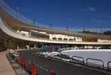 岐阜県クリスタルパーク恵那スケート場