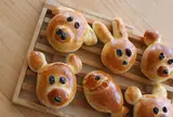 手作りパン工房 クルミ