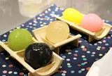 錦市場蒟蒻しゃぼん