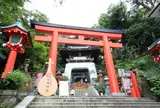 江島神社