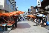 輪島の朝市