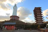 世界平和大観音