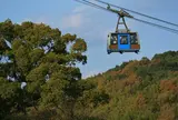 千光寺山ロープウェイ