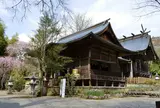 三ケ所神社