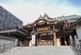 深川不動堂
