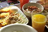 大盛満腹食堂☆まんが喫茶はなこ