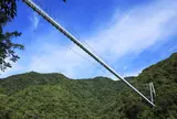 照葉大吊橋