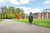 クレラー・ミュラー美術館