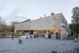 ロッテルダム・アートホール
