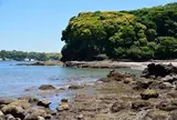 胴網海水浴場