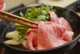 日本橋 和牛すき焼き 伊勢重