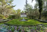 The British Garden/ 英国式庭園