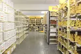 華飾市場（みはしグループショールーム）