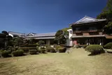 都城島津邸