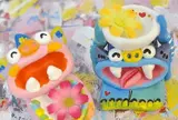 シーサー作り体験工房《てぃあんだー》