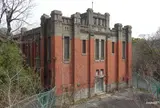 旧大阪砲兵工廠化学分析場
