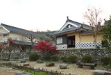 木蝋資料館上芳我邸
