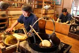 大森和蝋燭屋