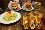 アメリカ食堂