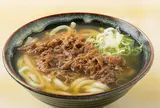 やぶしげうどん 川東店