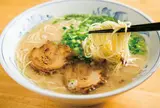長浜ラーメン　いってつ