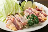 鶏処 きじや
