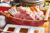 常盤荘別邸 霧島津