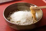 蕎麦・和菓子 哲心