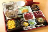 港の駅めいつ　レストラン