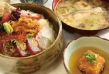 磯料理　大海