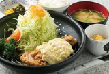 とんかつ 大晃