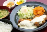 きりしま食品直営　市場食堂