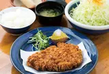 とんかつ　さんまるこ亭