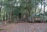 高千穂太郎の墓