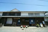 美々津の町並み