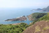 クルスの海