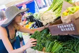 Waimea Homestead Farmer's Market