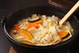 甲州ほうとう 完熟屋 河口湖店