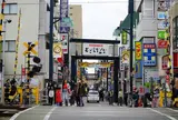 戸越銀座商店街