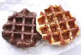 ＭＲ．ＷＡＦＦＬＥ ルミネ横浜店