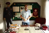 KGB Museum