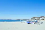 森戸海岸