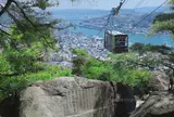 千光寺山ロープウェイ🌲
