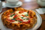 Pizza＆Cafe 森のオーブン ドットーレ