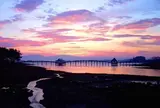 鶴の舞橋