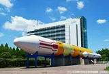 宇宙航空研究開発機構筑波宇宙センター